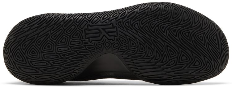 Kyrie Flytrap 5 Black