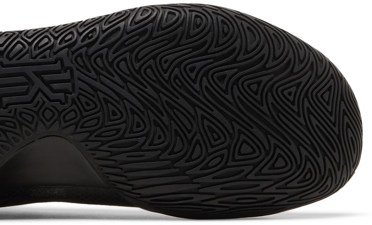 Kyrie Flytrap 5 Black