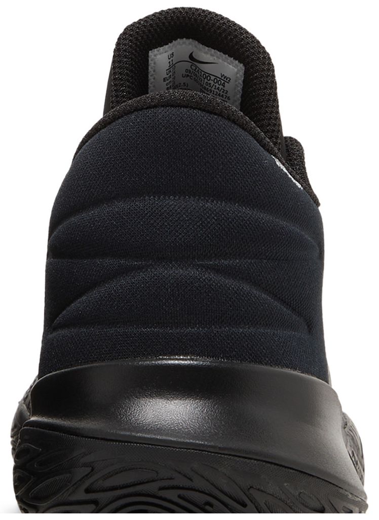 Kyrie Flytrap 5 Black