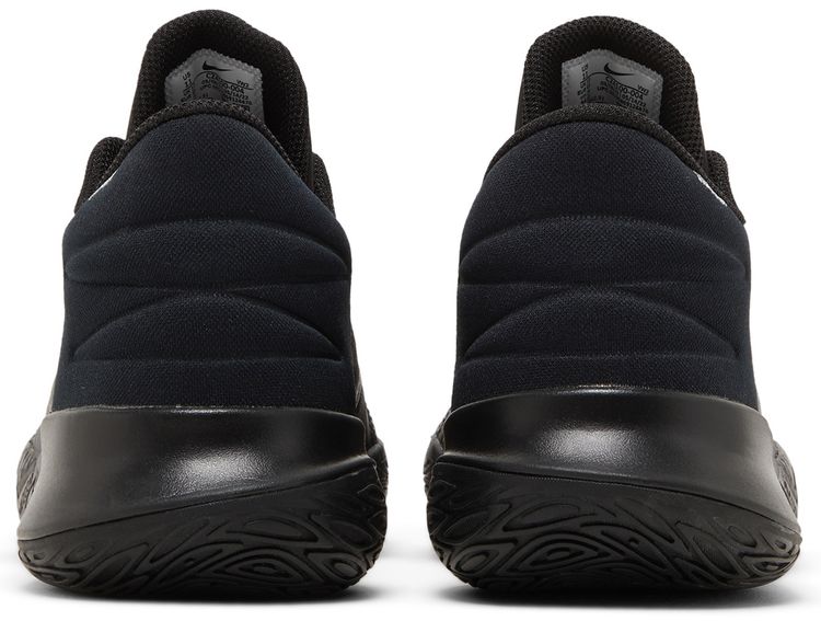 Kyrie Flytrap 5 Black