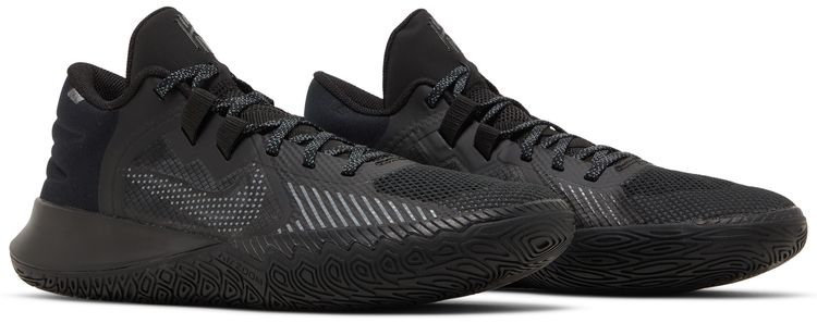 Kyrie Flytrap 5 Black