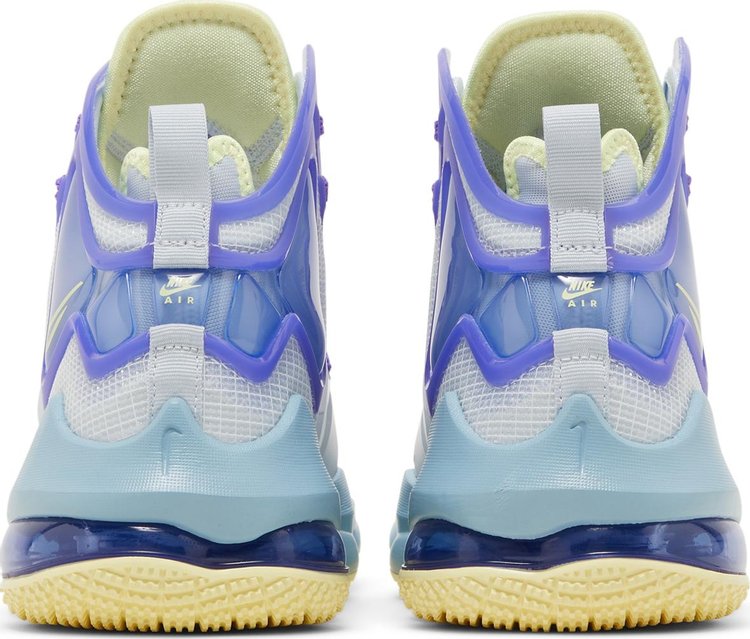 LeBron 19 GS Easter