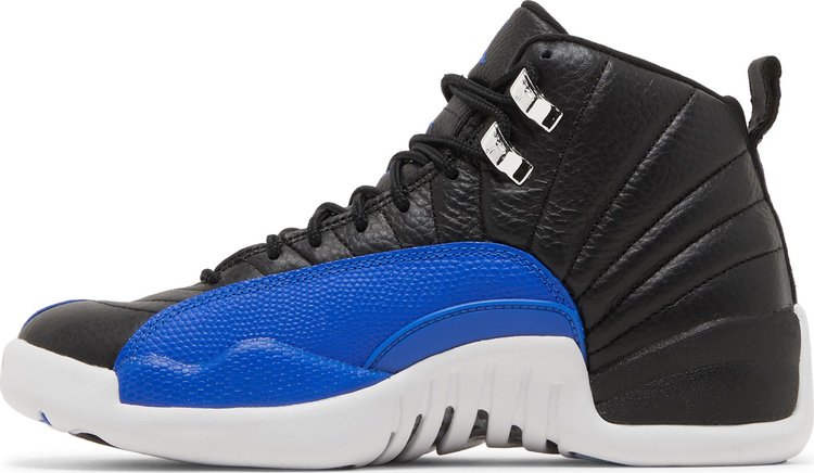 Wmns Air Jordan 12 Retro Hyper Royal