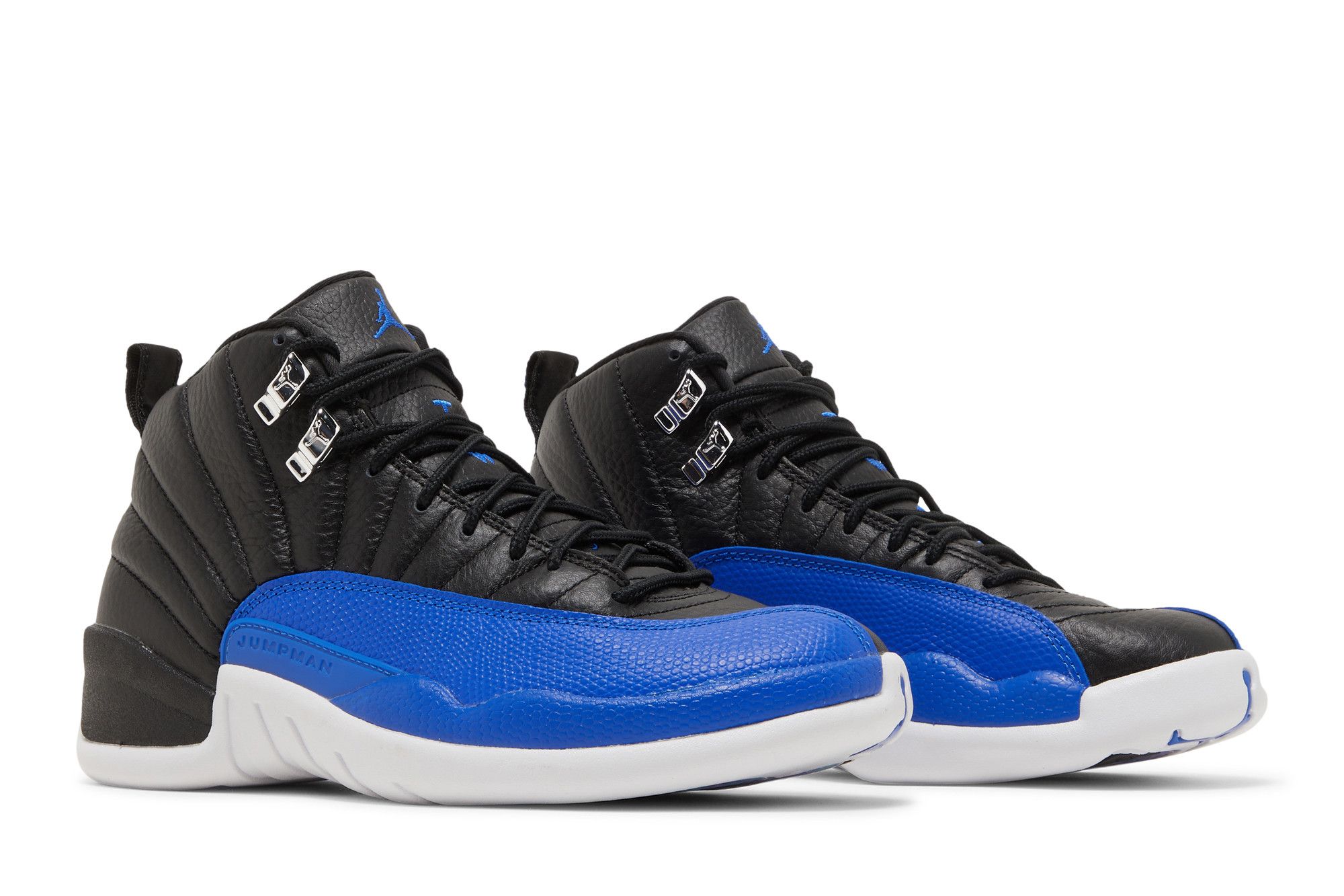 Buy Wmns Air Jordan 12 Retro Hyper Royal AO6068 004 GOAT CA