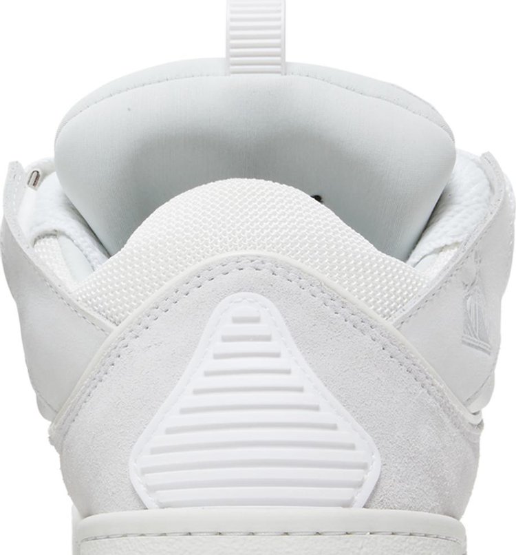 Lanvin Wmns Curb Sneaker White