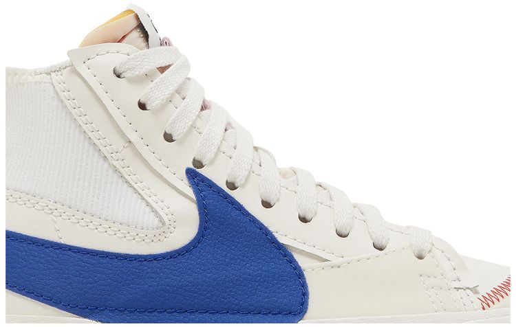 Nike Blazer 77 Jumbo Phantom Old Royal