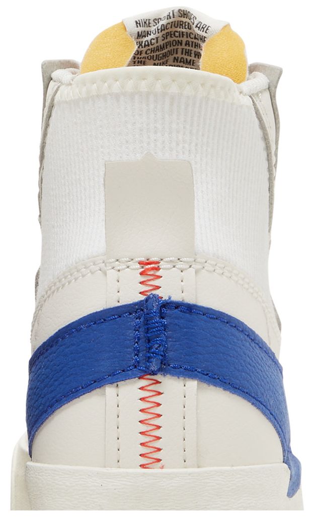 Nike Blazer 77 Jumbo Phantom Old Royal