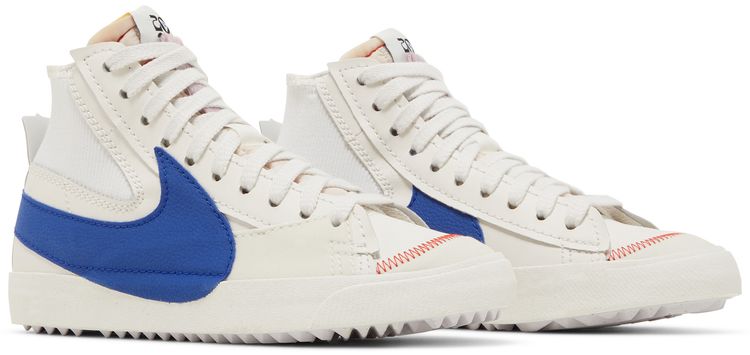 Nike Blazer 77 Jumbo Phantom Old Royal