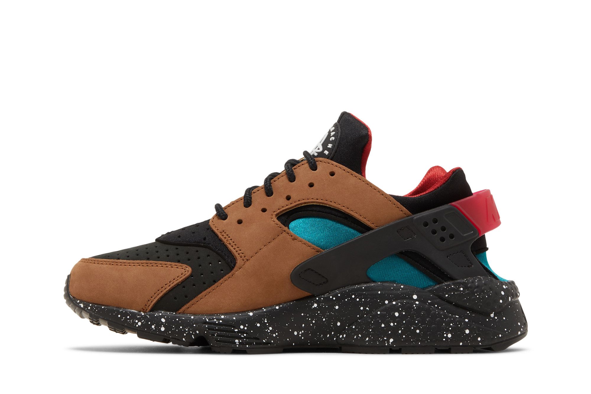 Buy Air Huarache Light British Tan Geode Green DD1068 201 GOAT