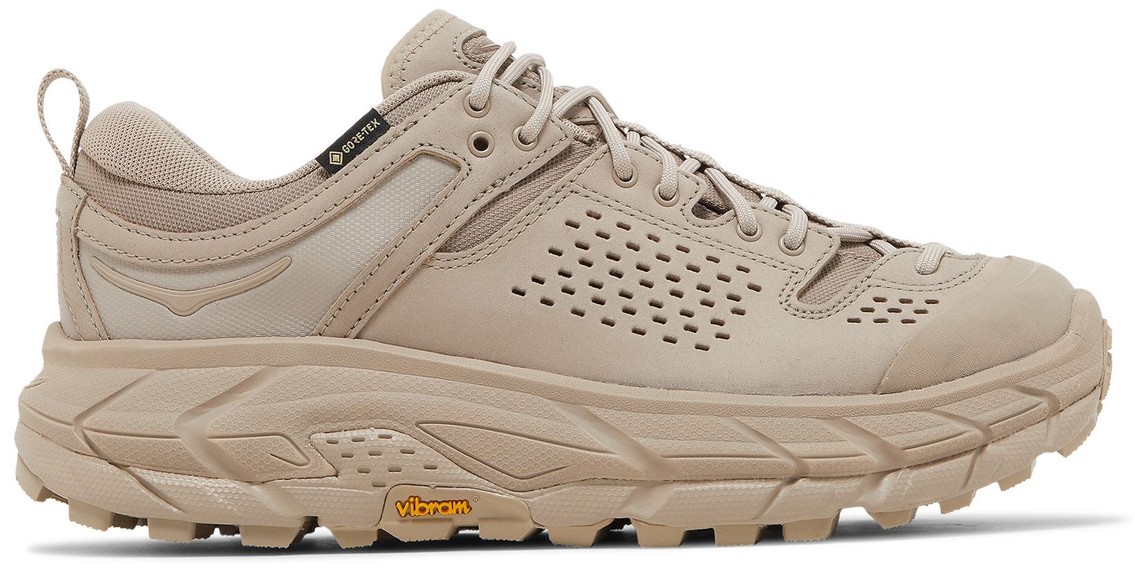 low gore tex