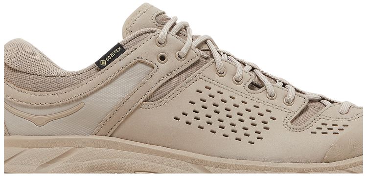 HOKA Tor Ultra Low GORE TEX Simply Taupe