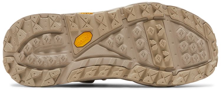 HOKA Tor Ultra Low GORE TEX Simply Taupe