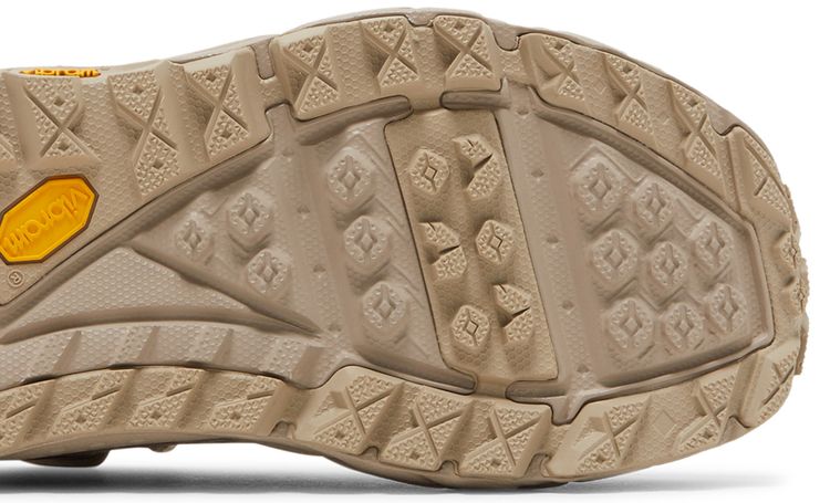 HOKA Tor Ultra Low GORE TEX Simply Taupe