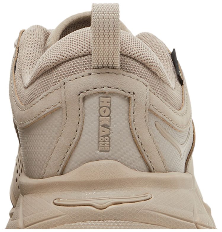 HOKA Tor Ultra Low GORE TEX Simply Taupe