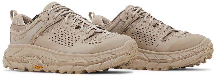 HOKA Tor Ultra Low GORE TEX Simply Taupe