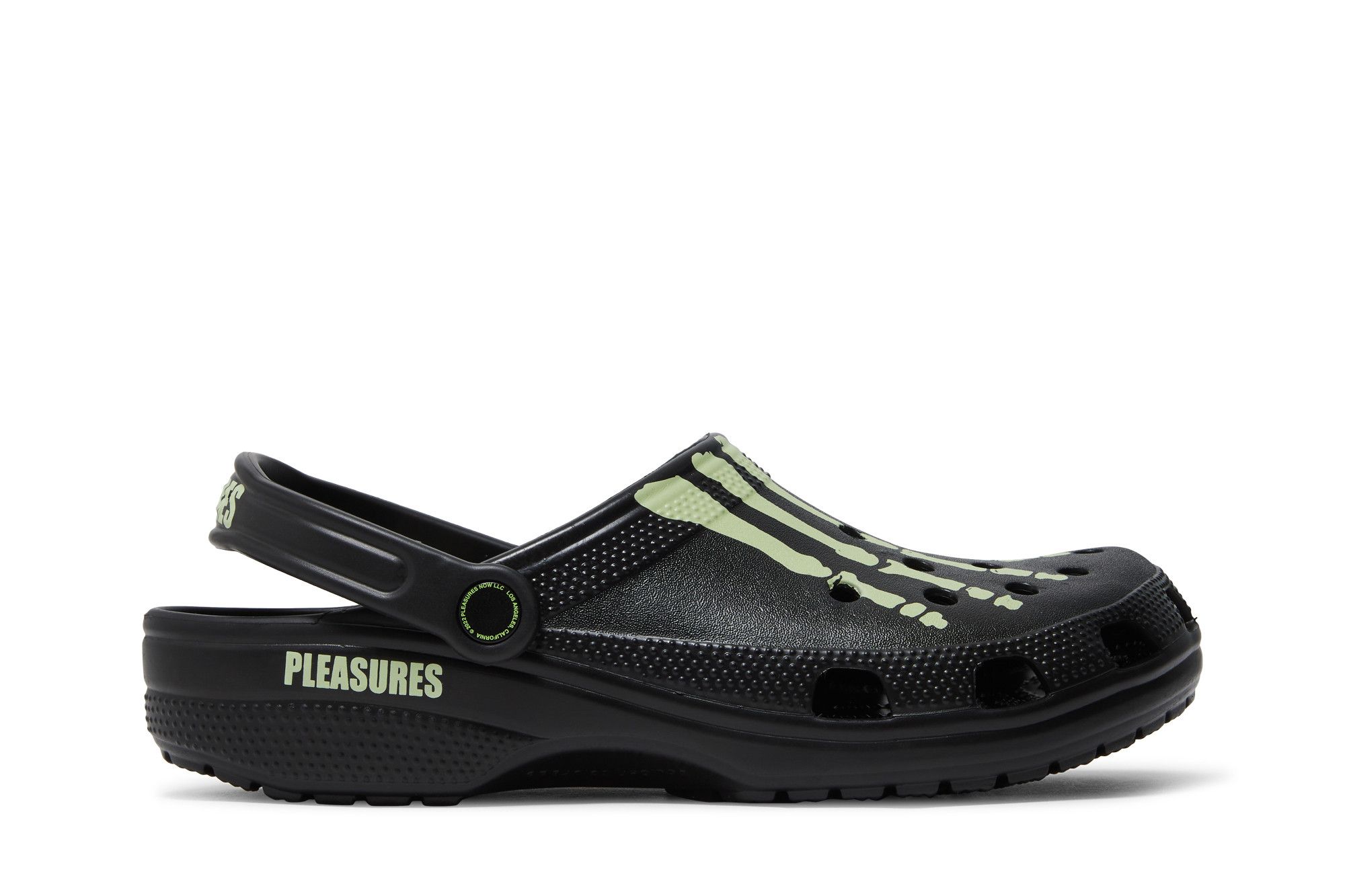 Dark gray crocs best sale