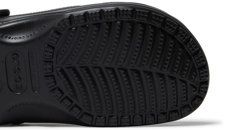 Crocs Pleasures x Classic Clog Skeleton   Glow in the Dark