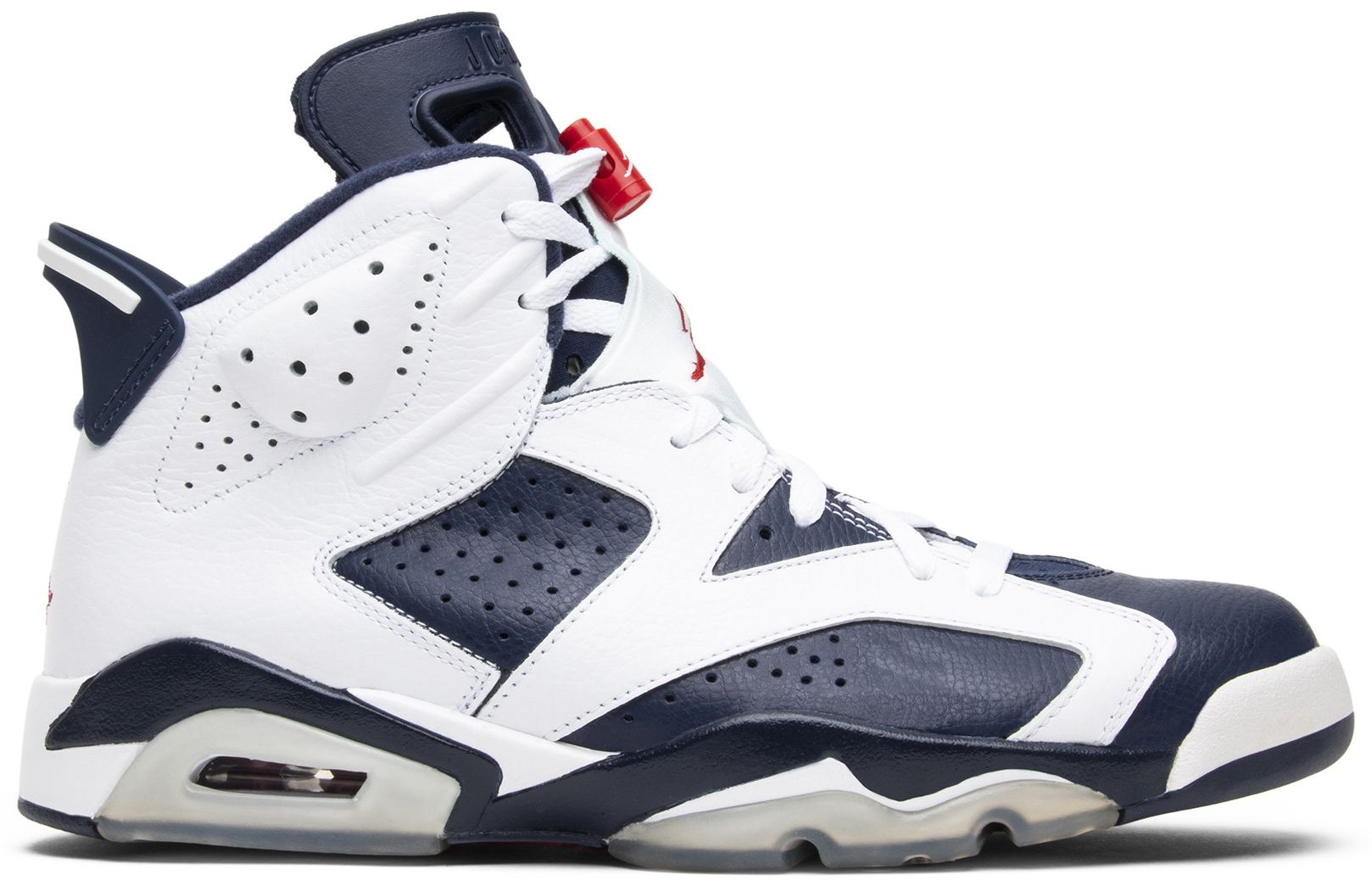 air jordan 6 olympic