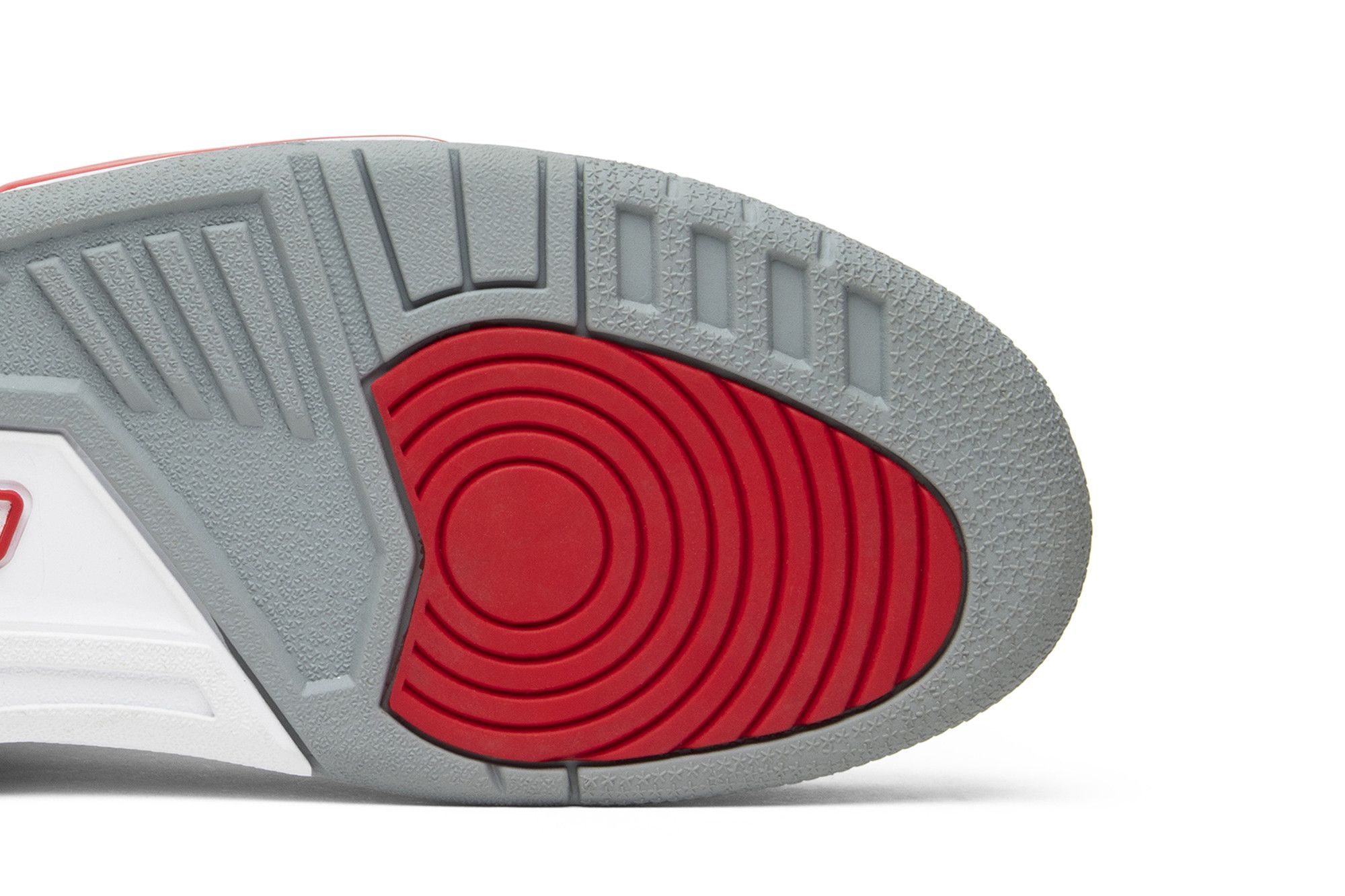 Buy Air Jordan 3 Retro 'Fire Red' 2007 - 136064 161 | GOAT