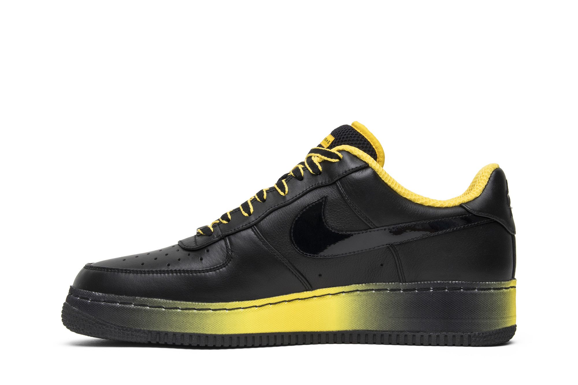 Buy LIVESTRONG x Busy P x Air Force 1 SPRM I/O '08 'Busy P