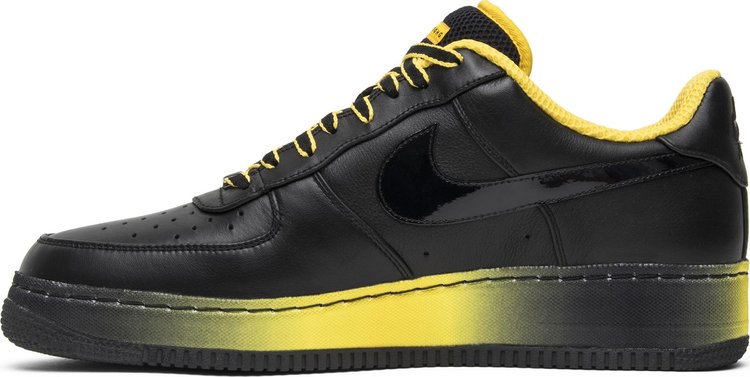 LIVESTRONG x Busy P x Air Force 1 SPRM IO 08 Busy P