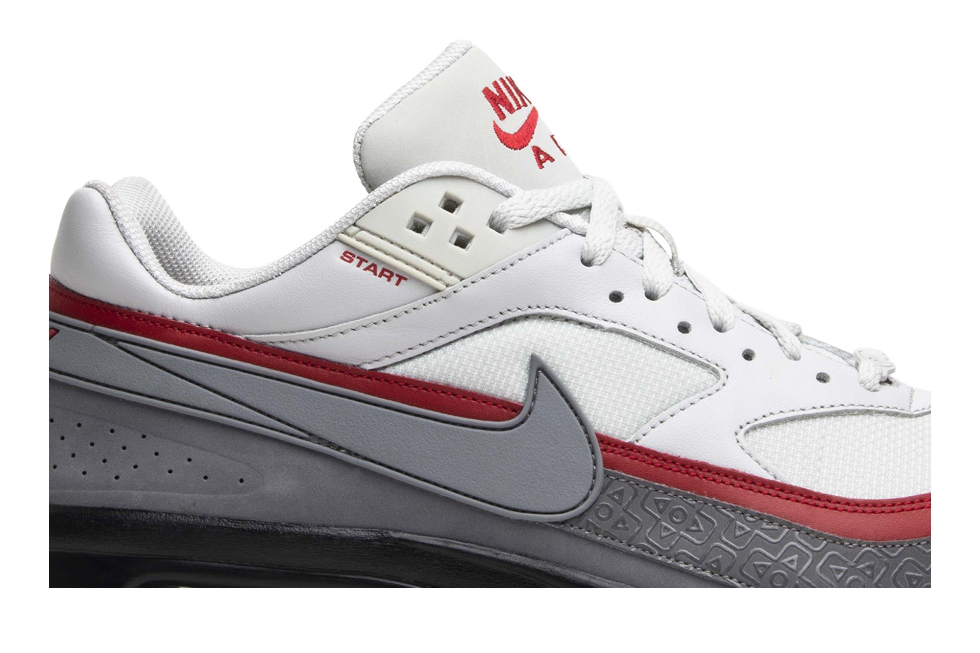 White air max classic best sale