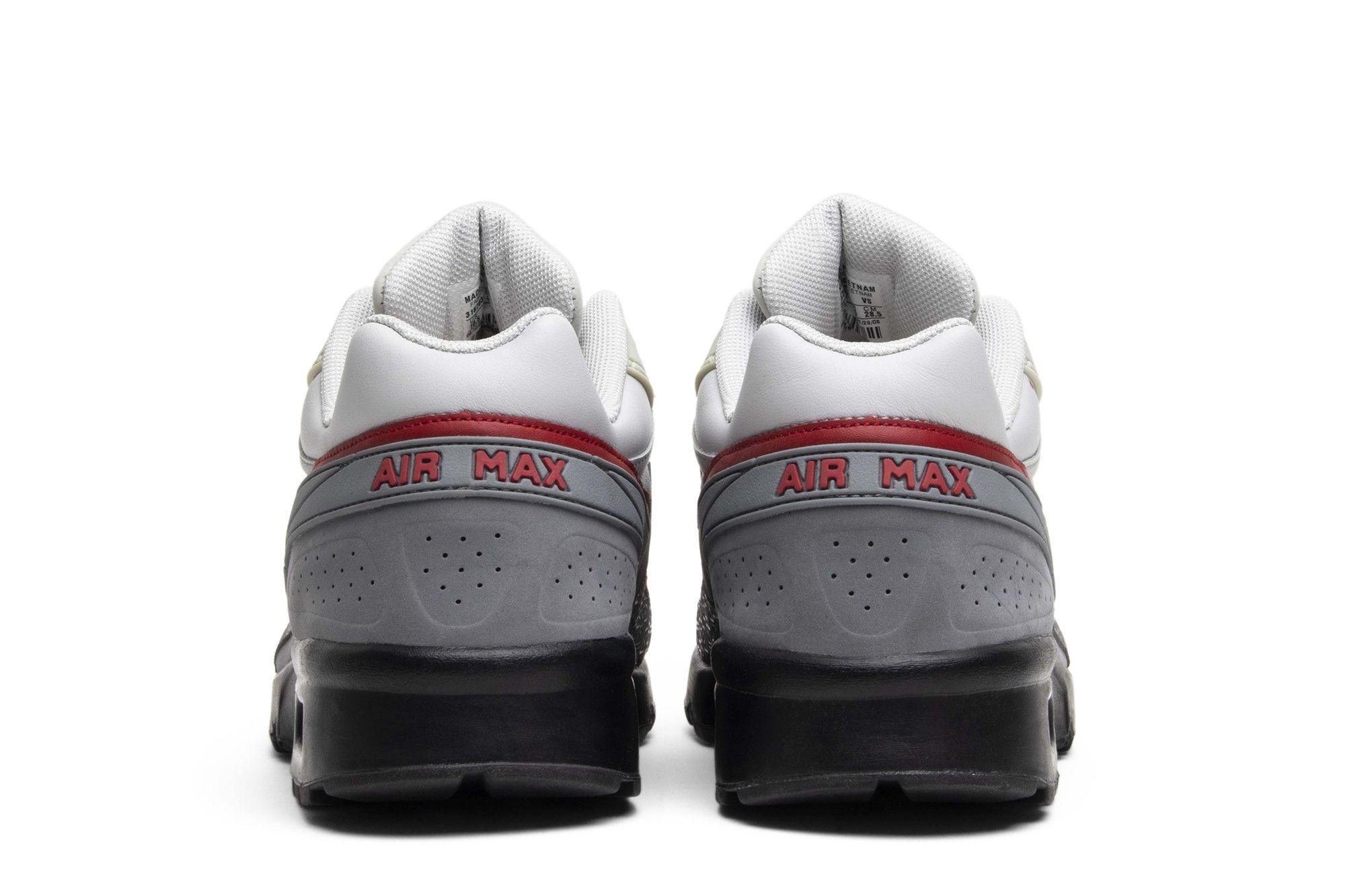 Air max bw nintendo shop