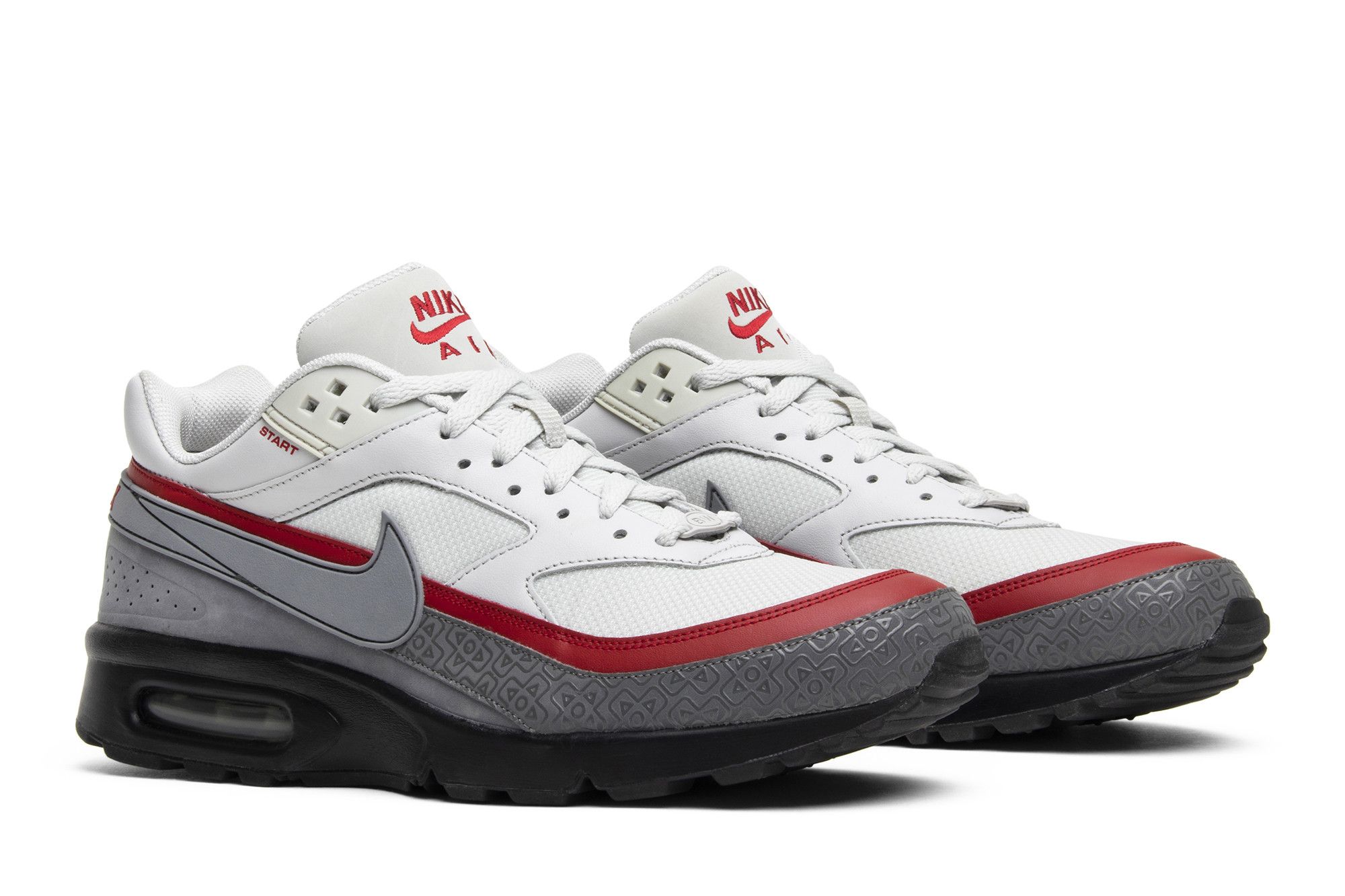 Size 9.0 Air Classic Bw
