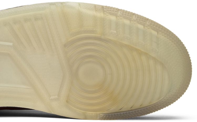 Air Jordan 3 Retro Doernbecher 2013