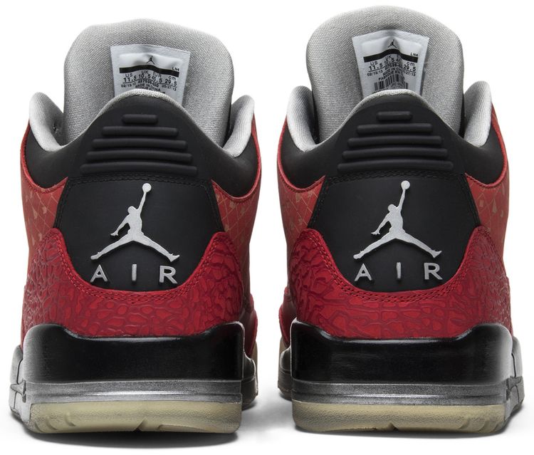 Air Jordan 3 Retro Doernbecher 2013