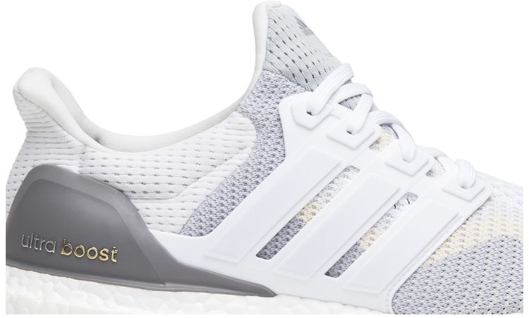 Adidas UltraBoost 20 White Grey