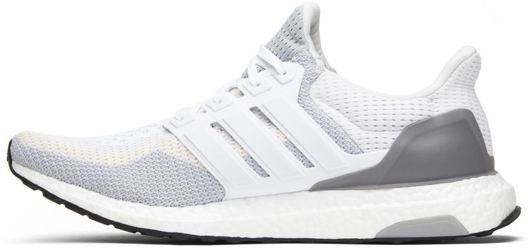 Adidas UltraBoost 20 White Grey
