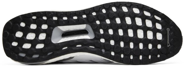 Adidas UltraBoost 20 White Grey