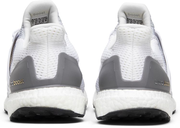 Adidas UltraBoost 20 White Grey