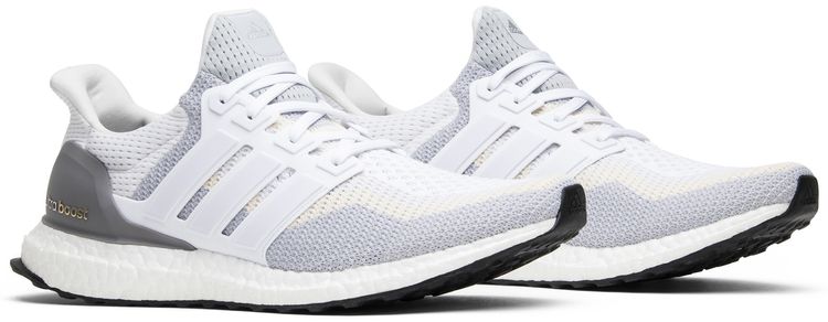 Adidas UltraBoost 20 White Grey