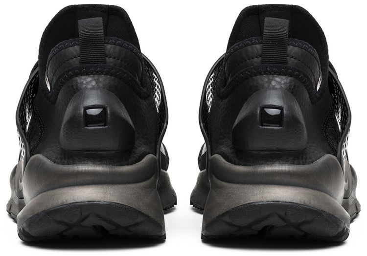 Stone Island x NikeLab Sock Dart Mid SP Stone Island