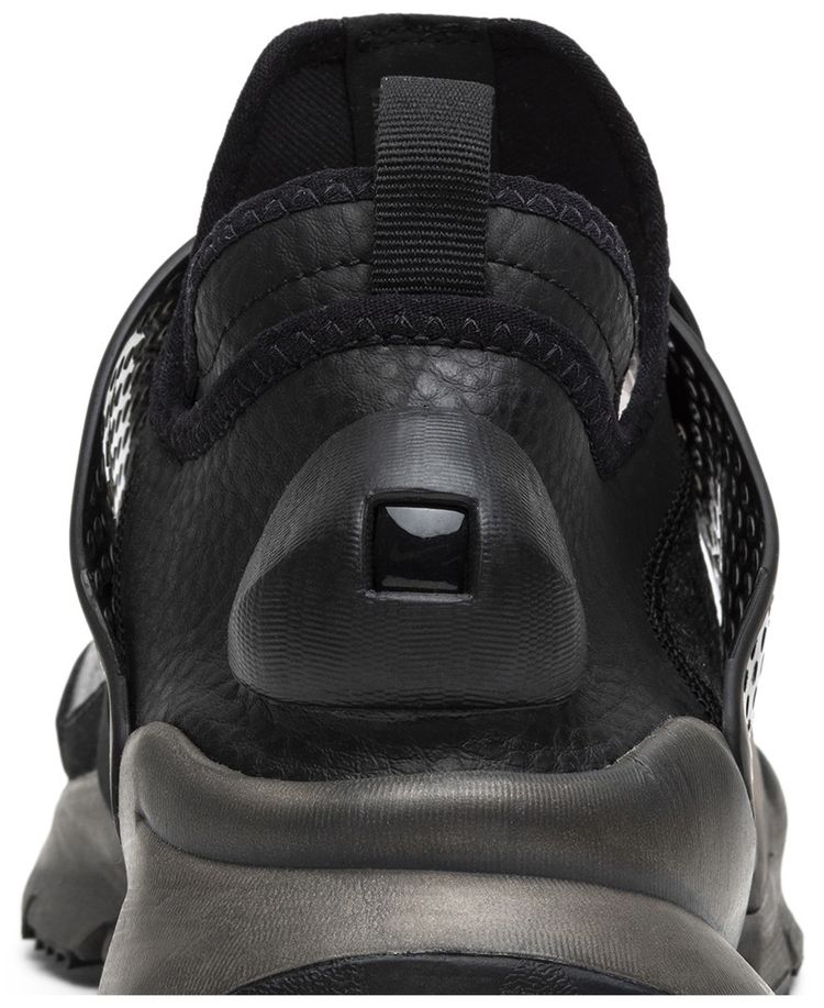 Stone Island x NikeLab Sock Dart Mid SP Stone Island