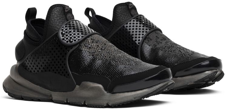 Stone Island x NikeLab Sock Dart Mid SP Stone Island
