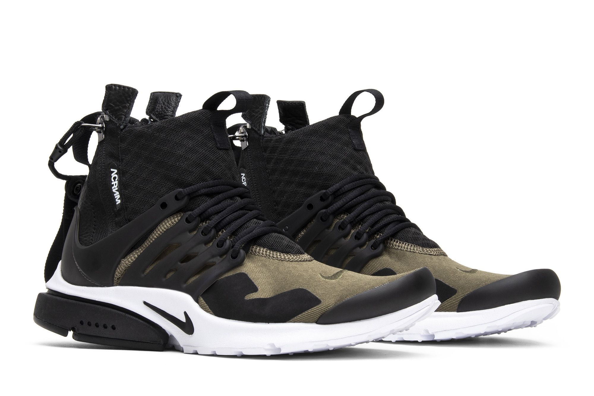 Goat acronym presto cheap