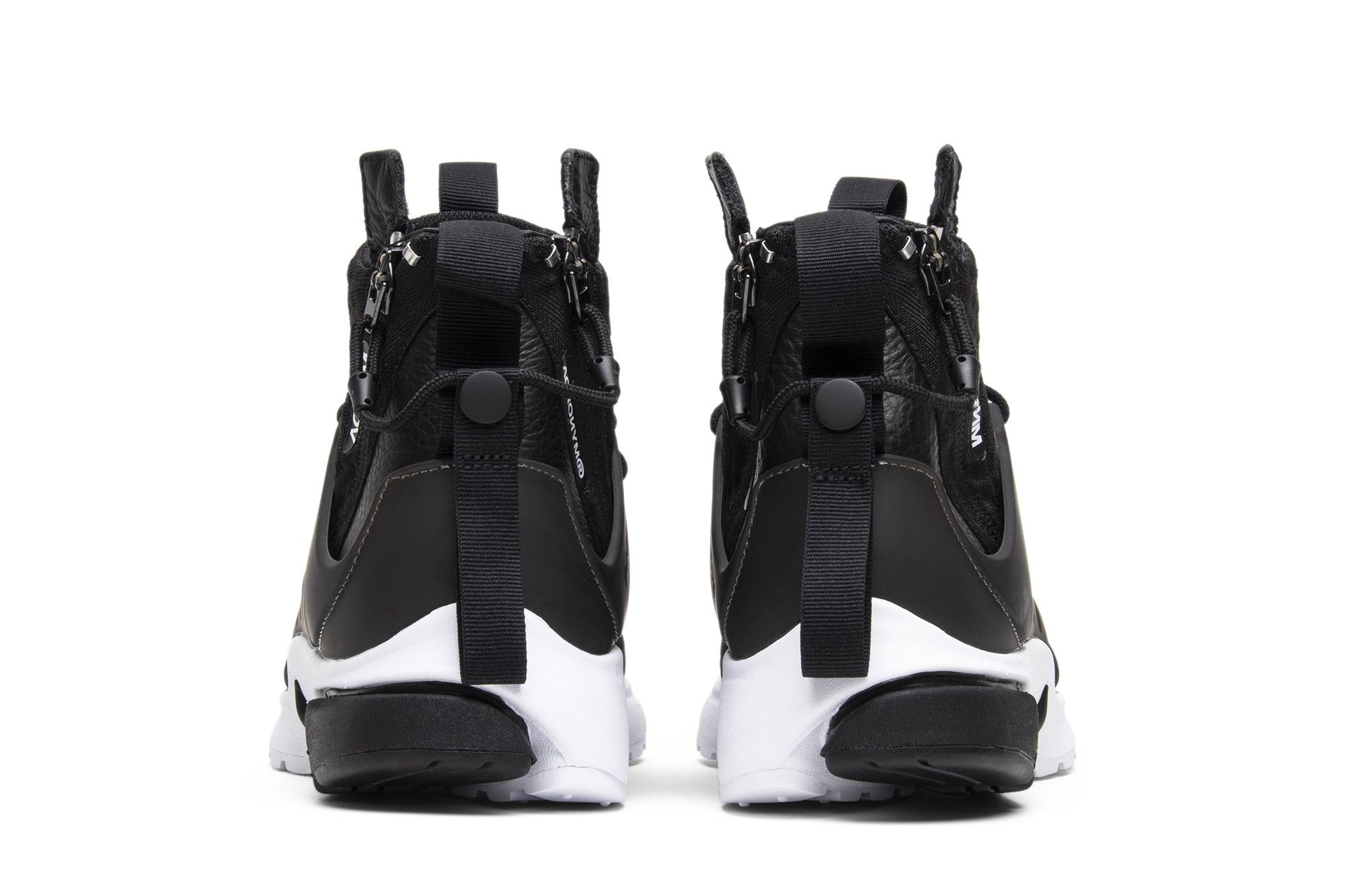 Acronym olive presto 2025