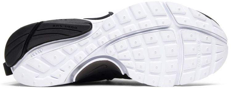 Nike Acronym x Air Presto Mid Olive