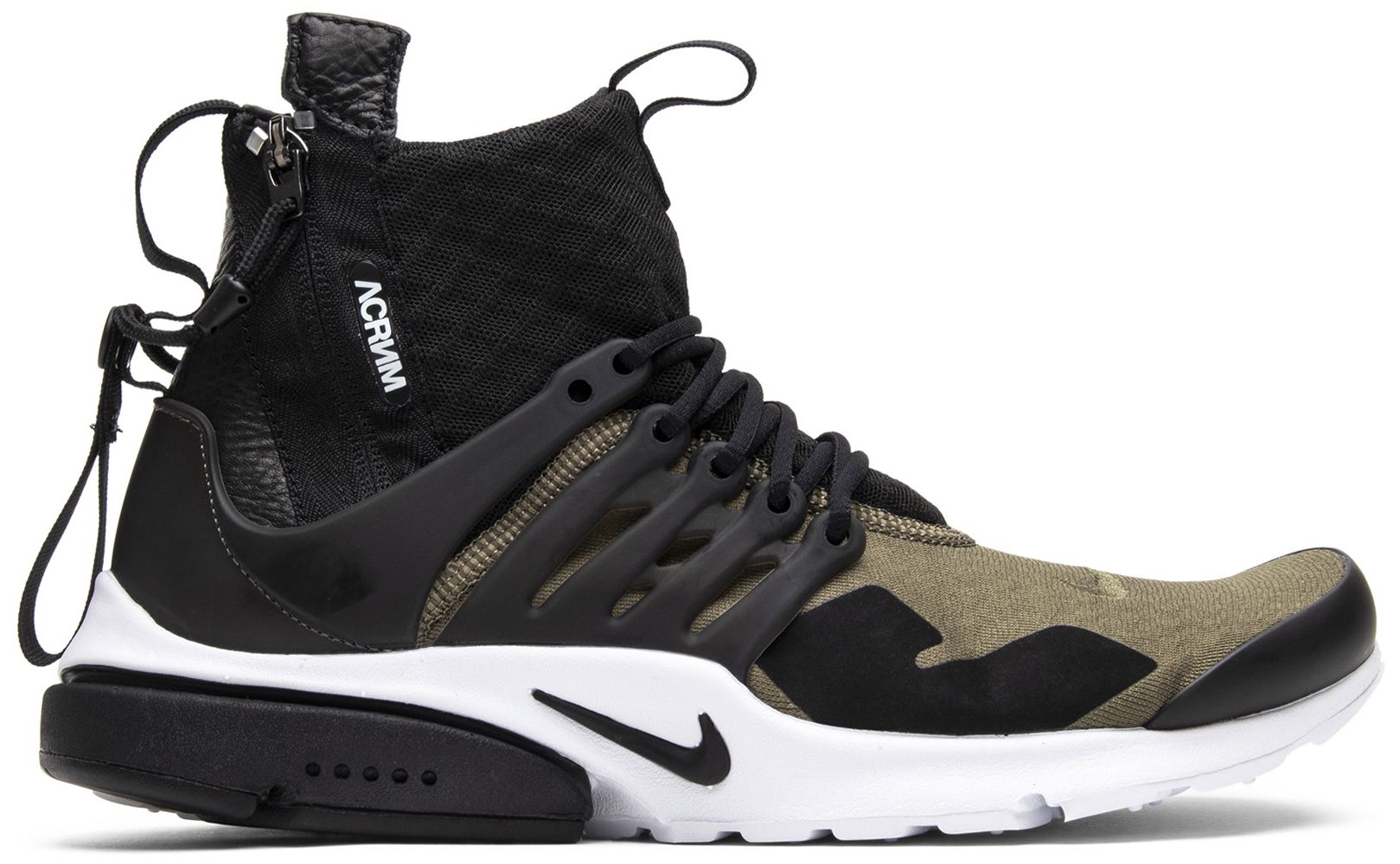 ow air presto