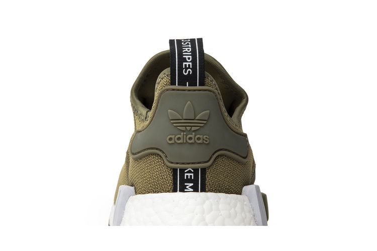 Adidas Originals Adidas Nmd Womens August 2016 Buy Adidas NMD_R1
