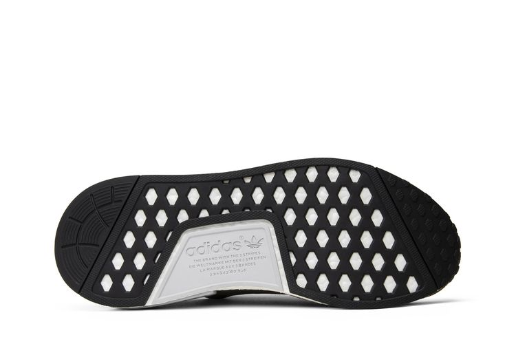 Buy Adidas NMD_R1 'Olive' - BB2790 | GOAT