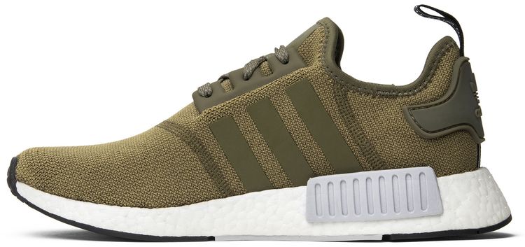 NMD R1 Olive