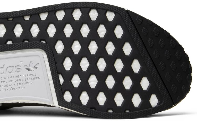 NMD R1 Olive