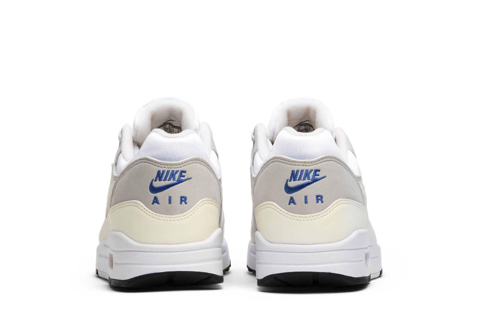 Buy Nike Air Max 1 CX ' Color Change' - 811373 100 | GOAT