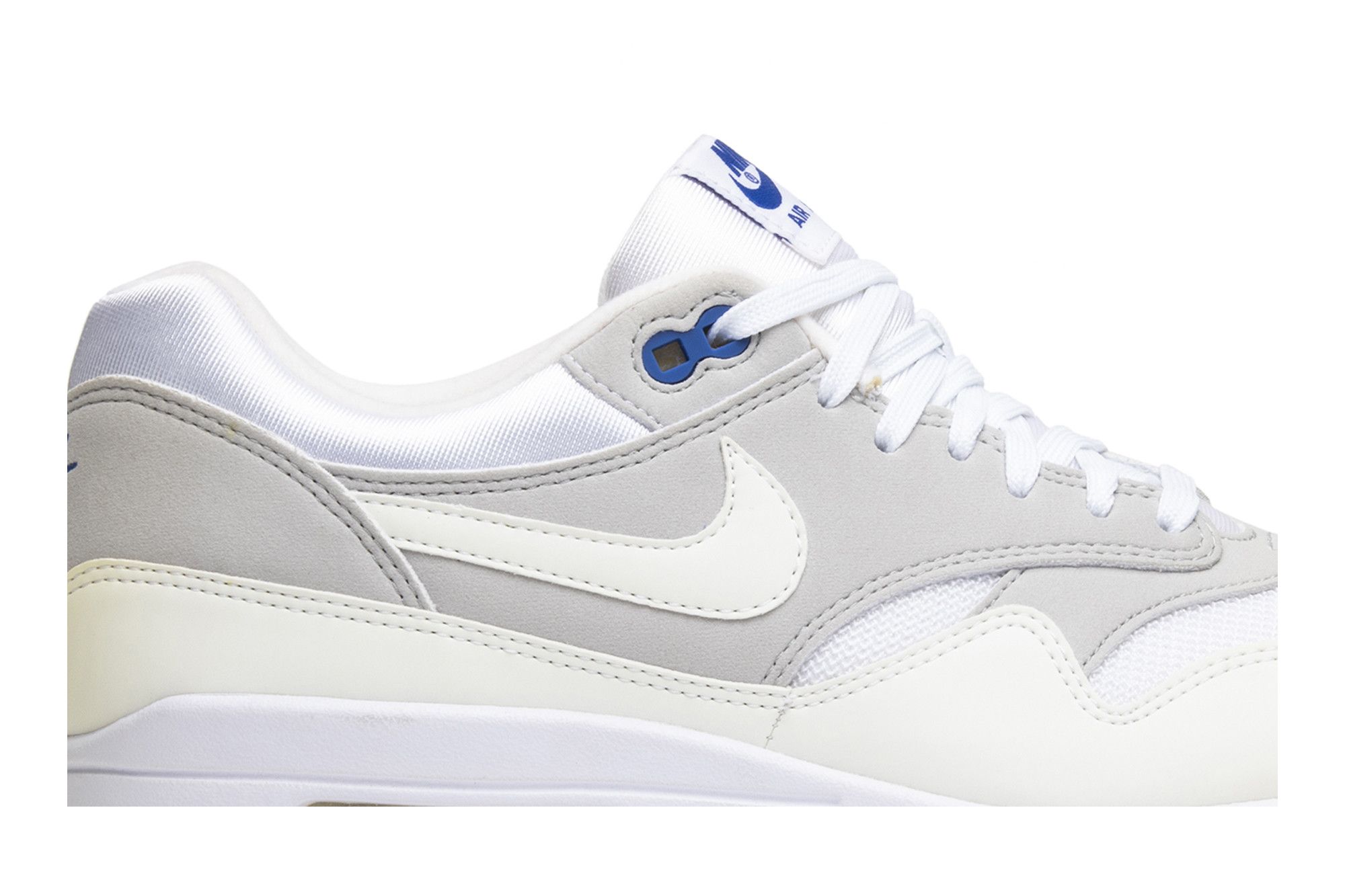 Color changing nike air max top