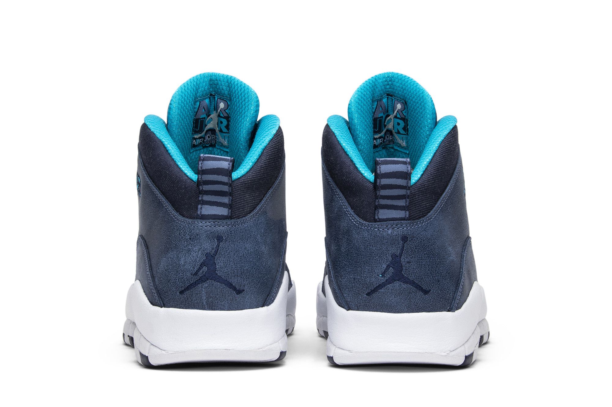Jordan 10 la online