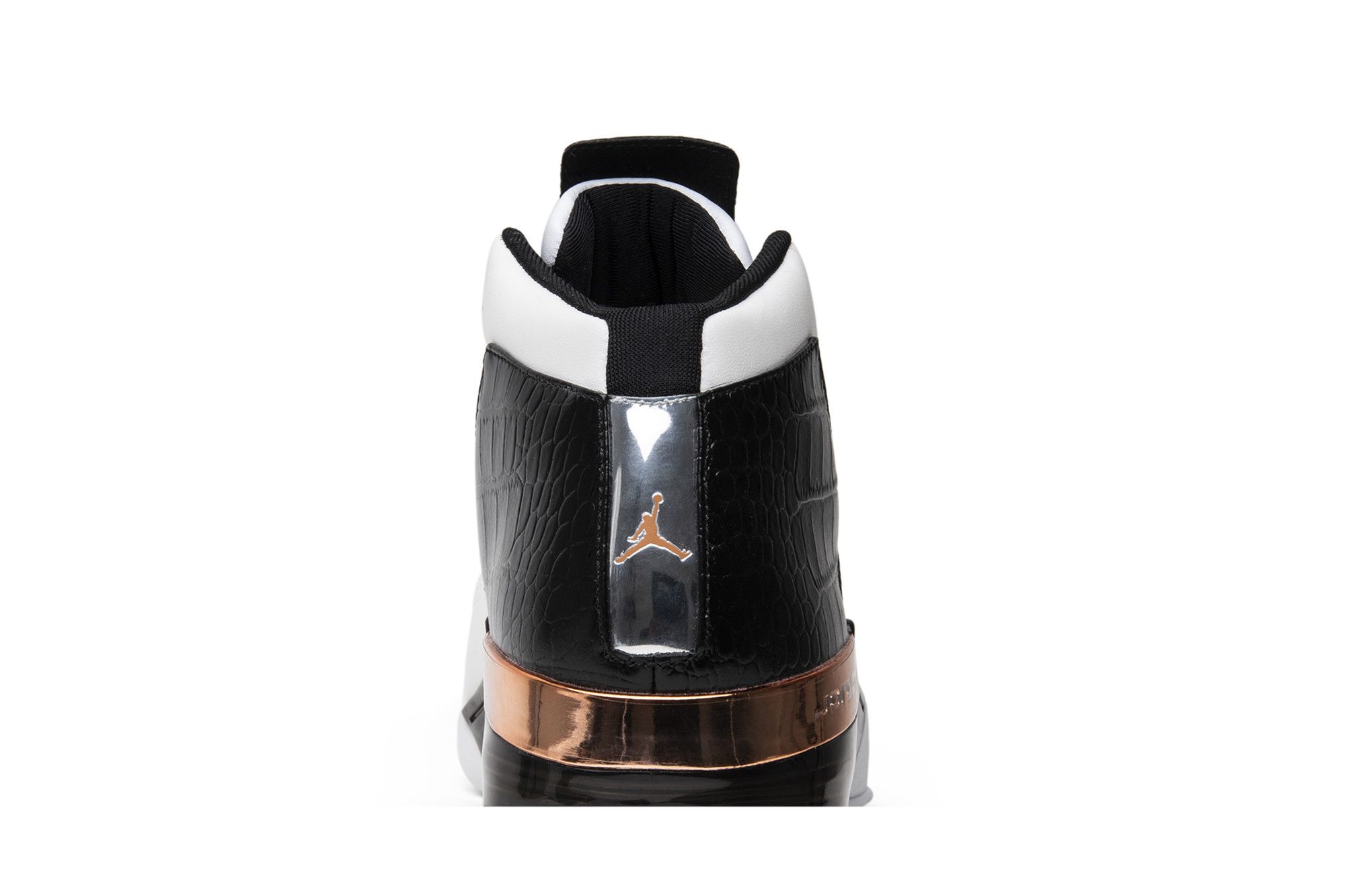 Buy Air Jordan 17 Retro Copper 2016 832816 122 GOAT CA